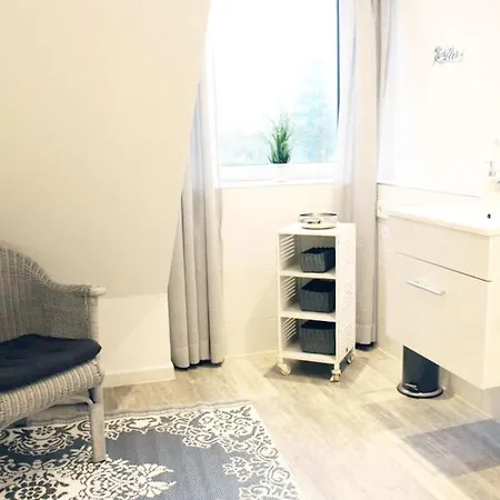 Geestblick In Ruhiger Lage Garding